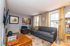 Perfectly Located Private Apartment